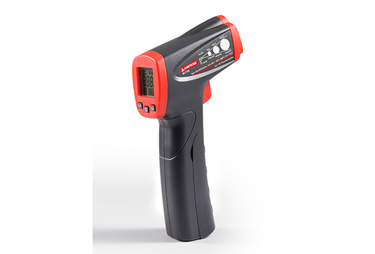 Amprobe HVAC Tools IR-710 thermomètre infrarouge 0 à 380 °C