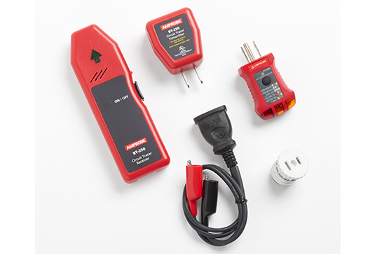 Amprobe Electrical Testers BT-250 testeur de disjoncteur secteur
