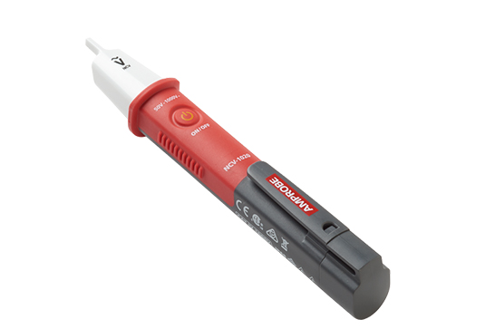 Amprobe Electrical Testers NCV-1020 détecteur de tension sans contact CAT IV