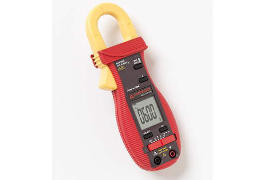 Amprobe Clamp Meters ACD-10 PLUS pince multimètre 600 A compacte