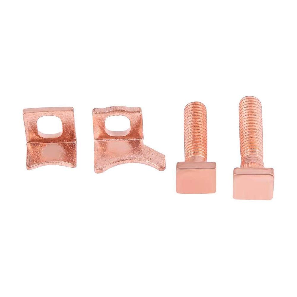 Omabeta Automotive Accessories kit réparation démarreur Defender TD5 2.5