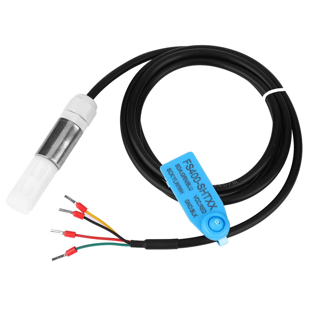 Omabeta Electrical Components & Wiring FS400 SHT3X capteur température humidité I2C étanche