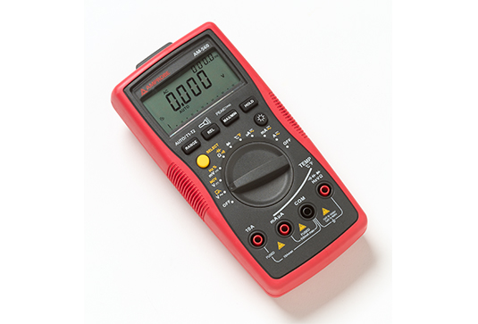 Amprobe Multimeters AM-560 multimètre HVAC CAT IV à thermocouples doubles
