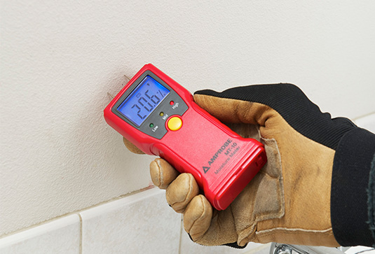 Amprobe Environmental Testers MT-10 humidimètre pour matériaux de construction