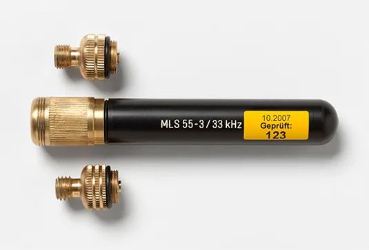 Amprobe Wire Tracers & Underground Locators MLS55-3 émetteur pour canalisation AT-3500