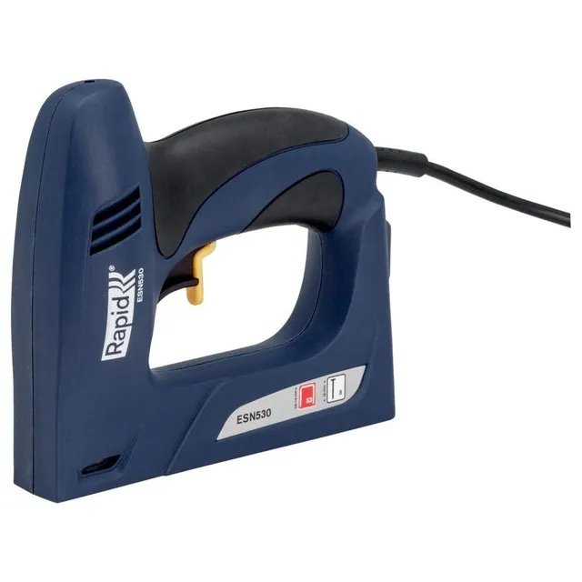 Rapid’os 16 Agrafage ESN530 agrafeuse-cloueuse électrique blister