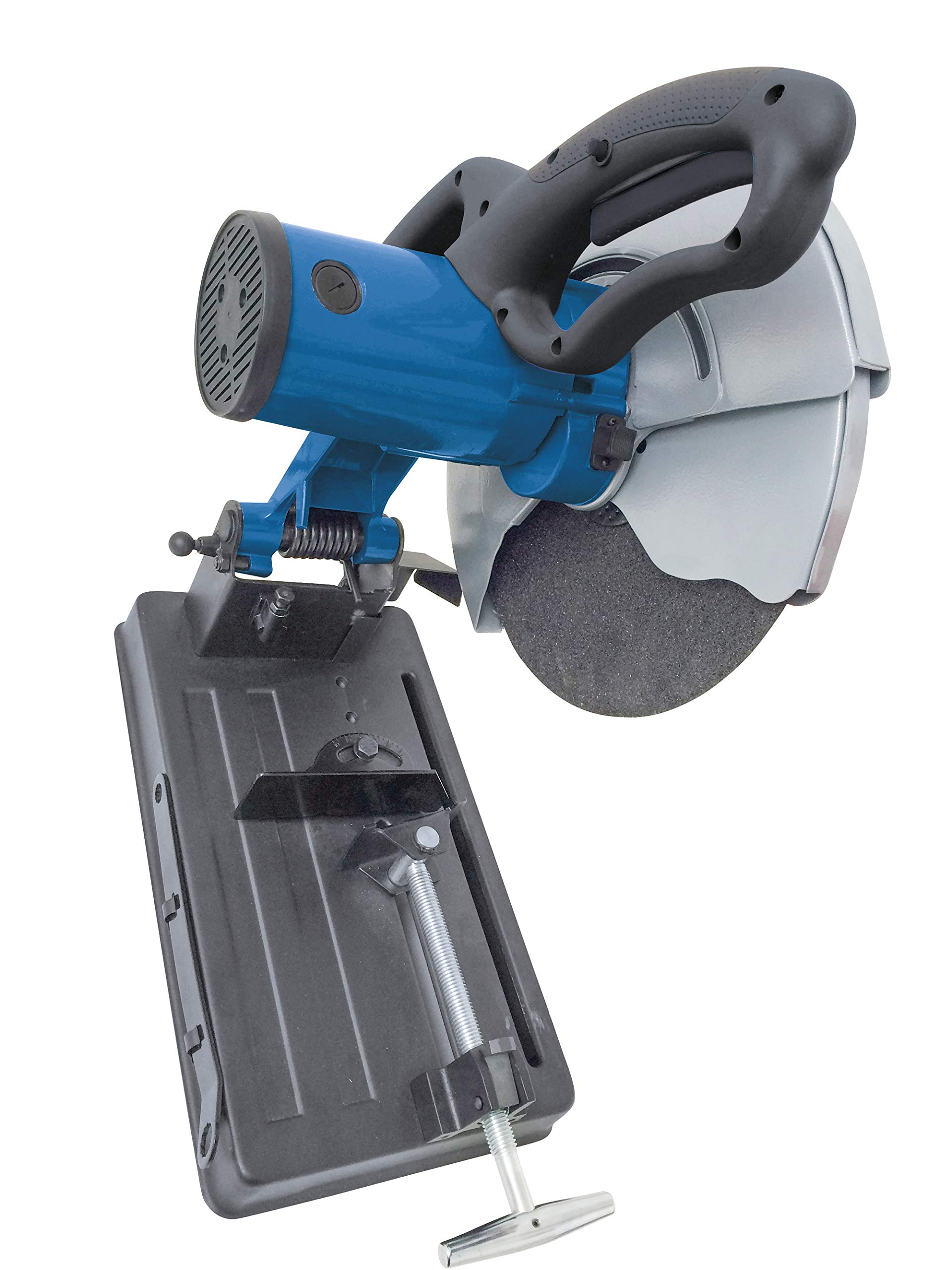 Scheppach CAPAS Series MT140 scie à métaux 2000 W disque 355 mm