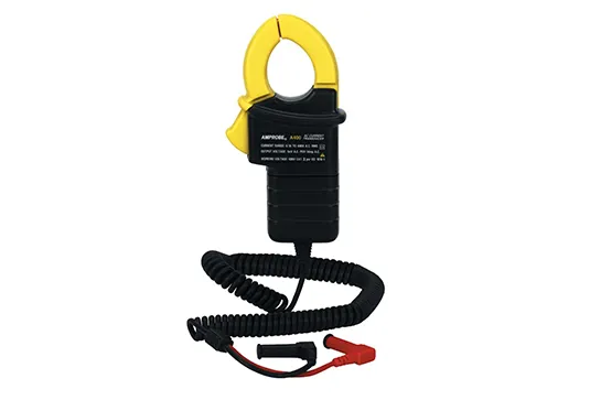 Amprobe Accessories A400 transducteur à pince 400 A courant alternatif