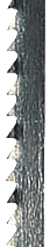 Scheppach BASA Series 73190706 lame de scie à ruban BASA3 2360 mm 14 dents