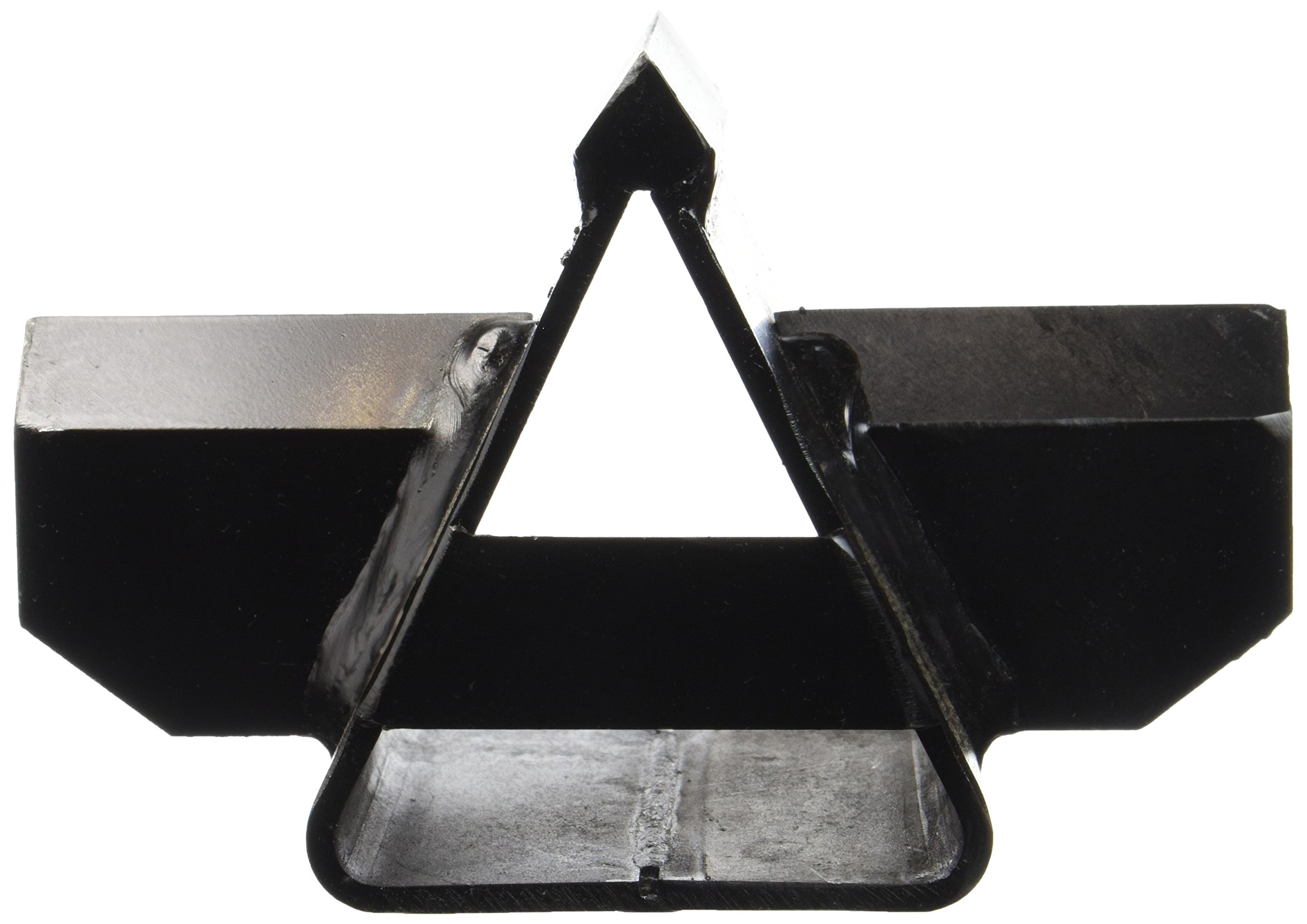 Scheppach WOOVA Series 1604 0730 croix de fendage pour fendeur Ox T500