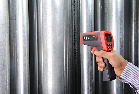 Amprobe HVAC Tools IR-750 thermomètre infrarouge
