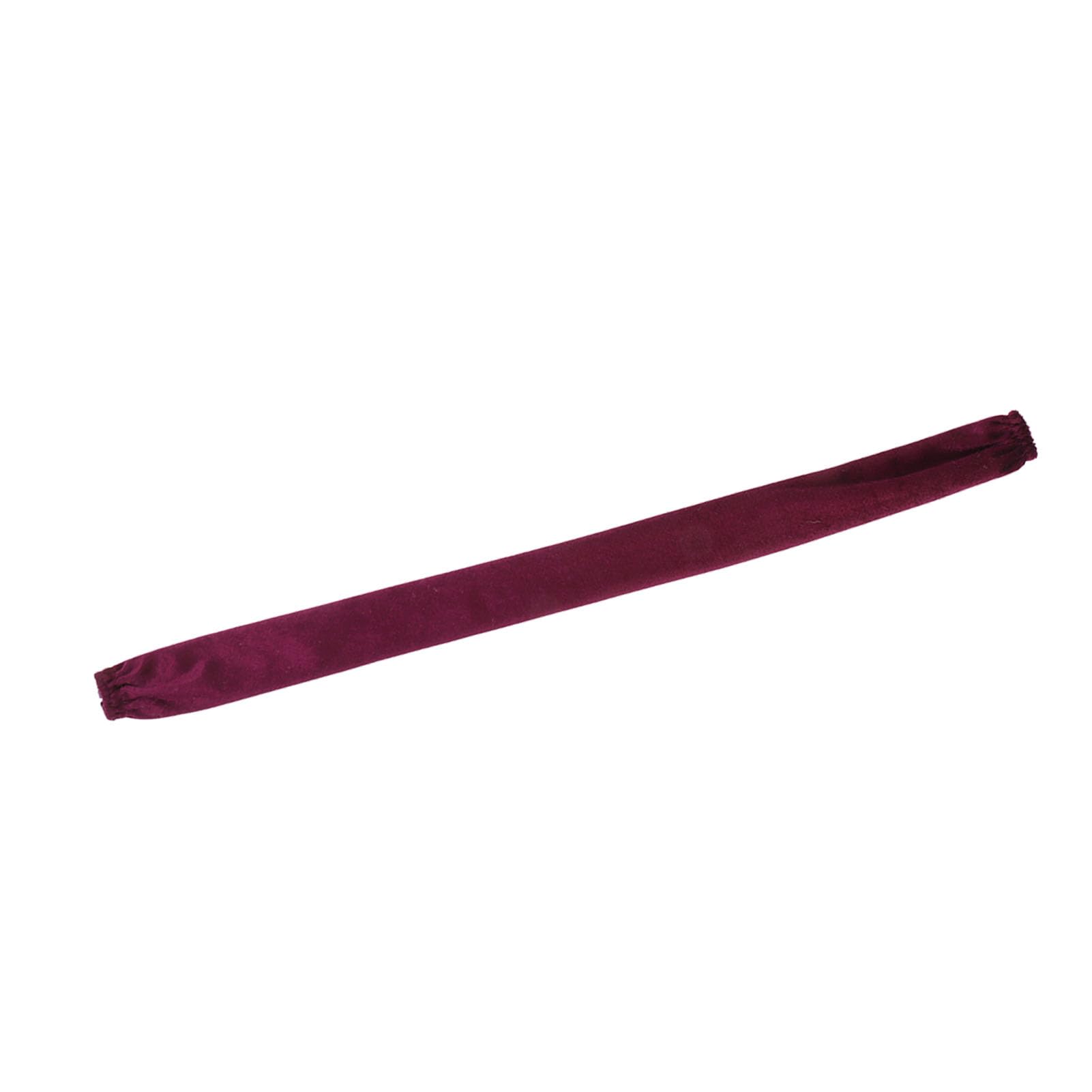 Omabeta Flashlights & Lighting cache-chaîne de lustre 60 cm beige à fermeture éclair