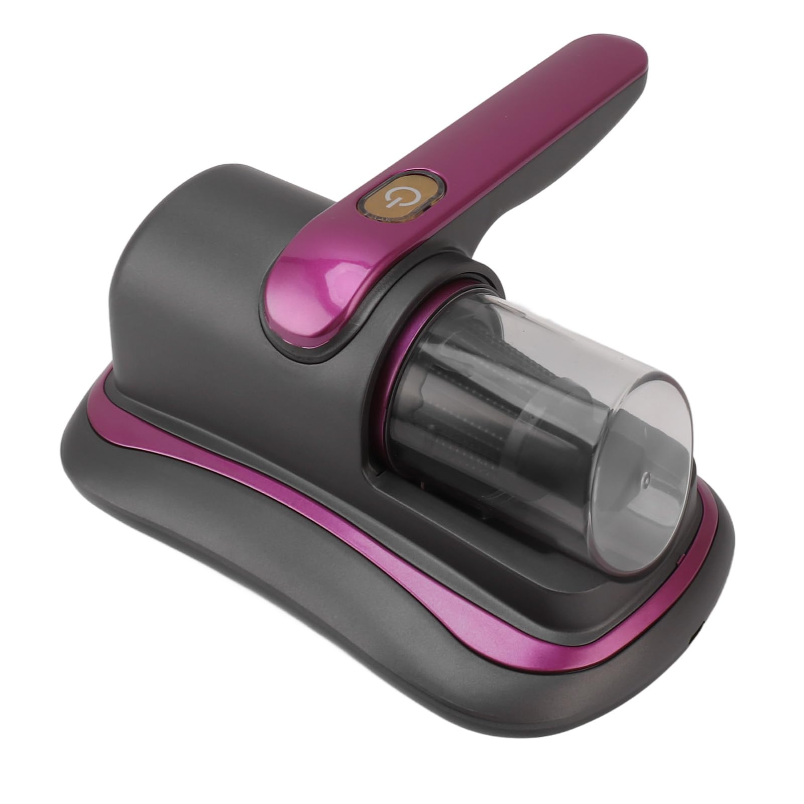 Omabeta Cleaning & Laundry Appliances Aspirateur de lit anti-acariens portable