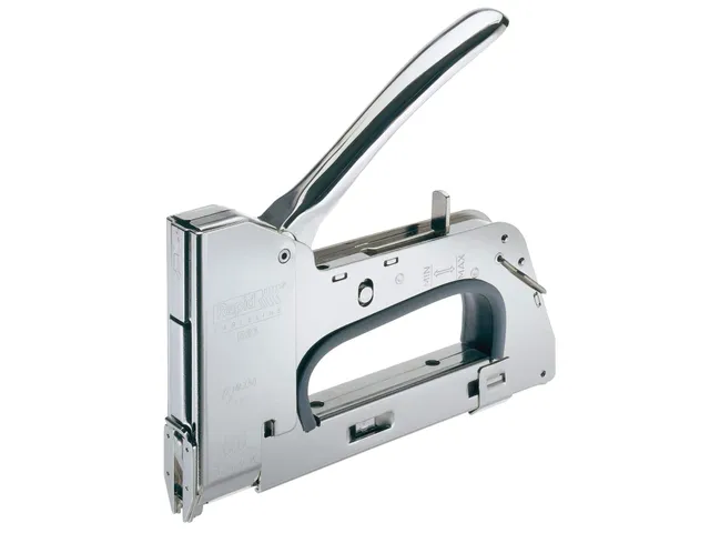 Rapid’os 16 Agrafage R36 agrafeuse câbles blister 7/36 acier