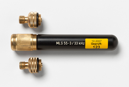 Amprobe Wire Tracers & Underground Locators MLS55-3 émetteur pour canalisation AT-3500