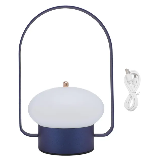 Omabeta Flashlights & Lighting lampe de table rechargeable tactile 3 couleurs 1800 mAh