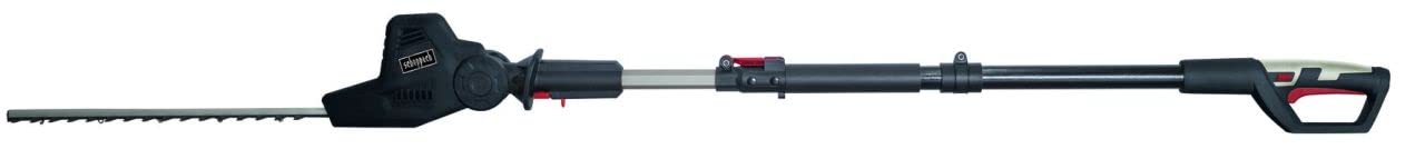 Scheppach TKG Series TPX710 taille-haie élagueuse 2 en 1 Oregon 710 W