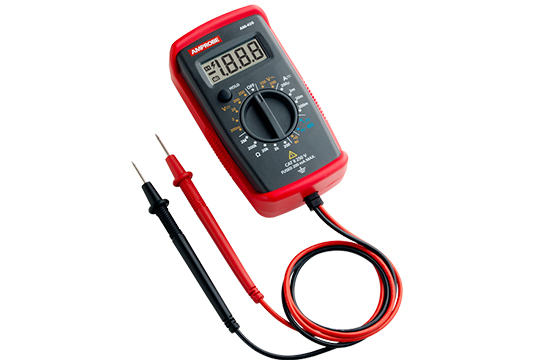 Amprobe Multimeters AM-420 multimètre numérique pour usage résidentiel