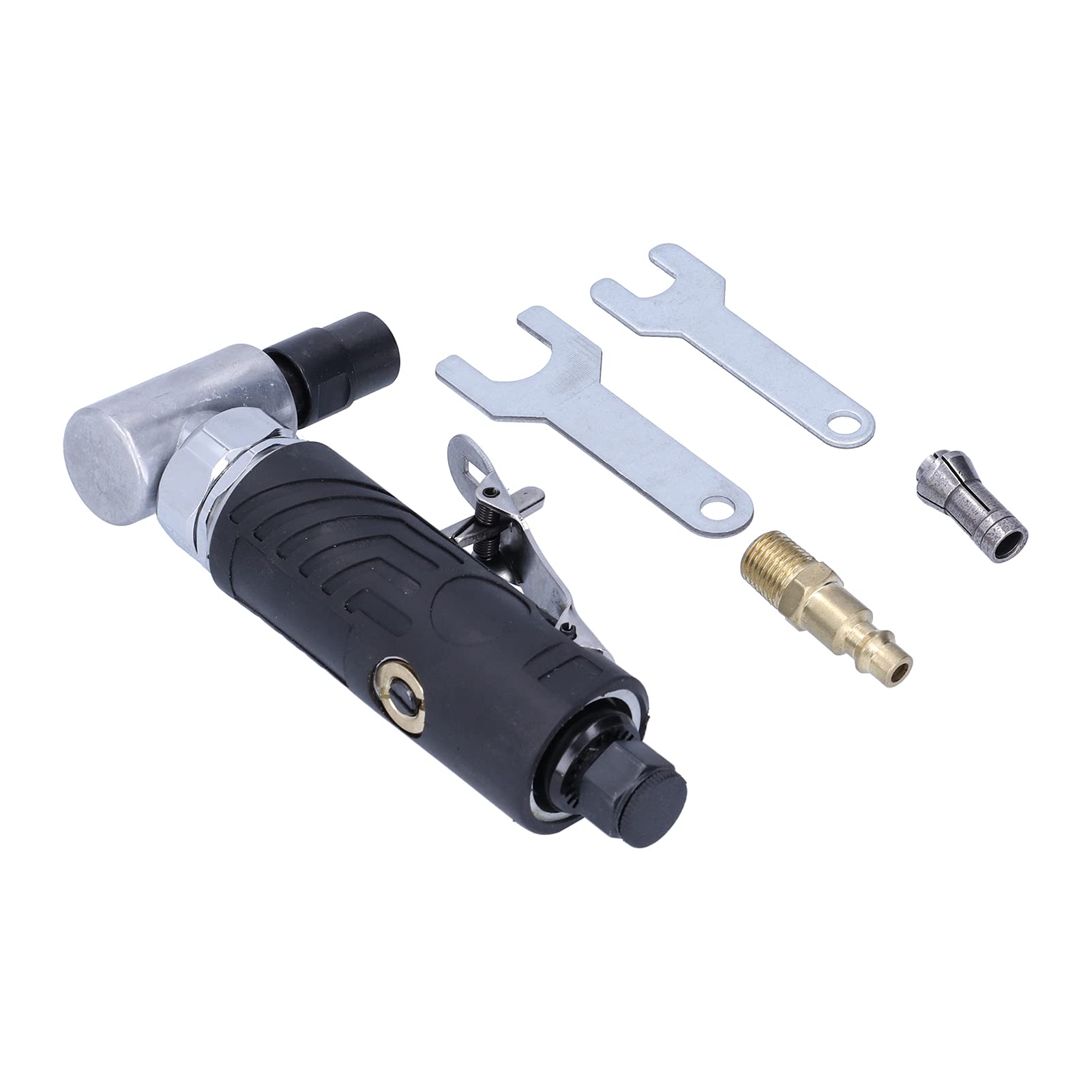 Omabeta Tools & Workshop Equipment meuleuse pneumatique à tête 90°
