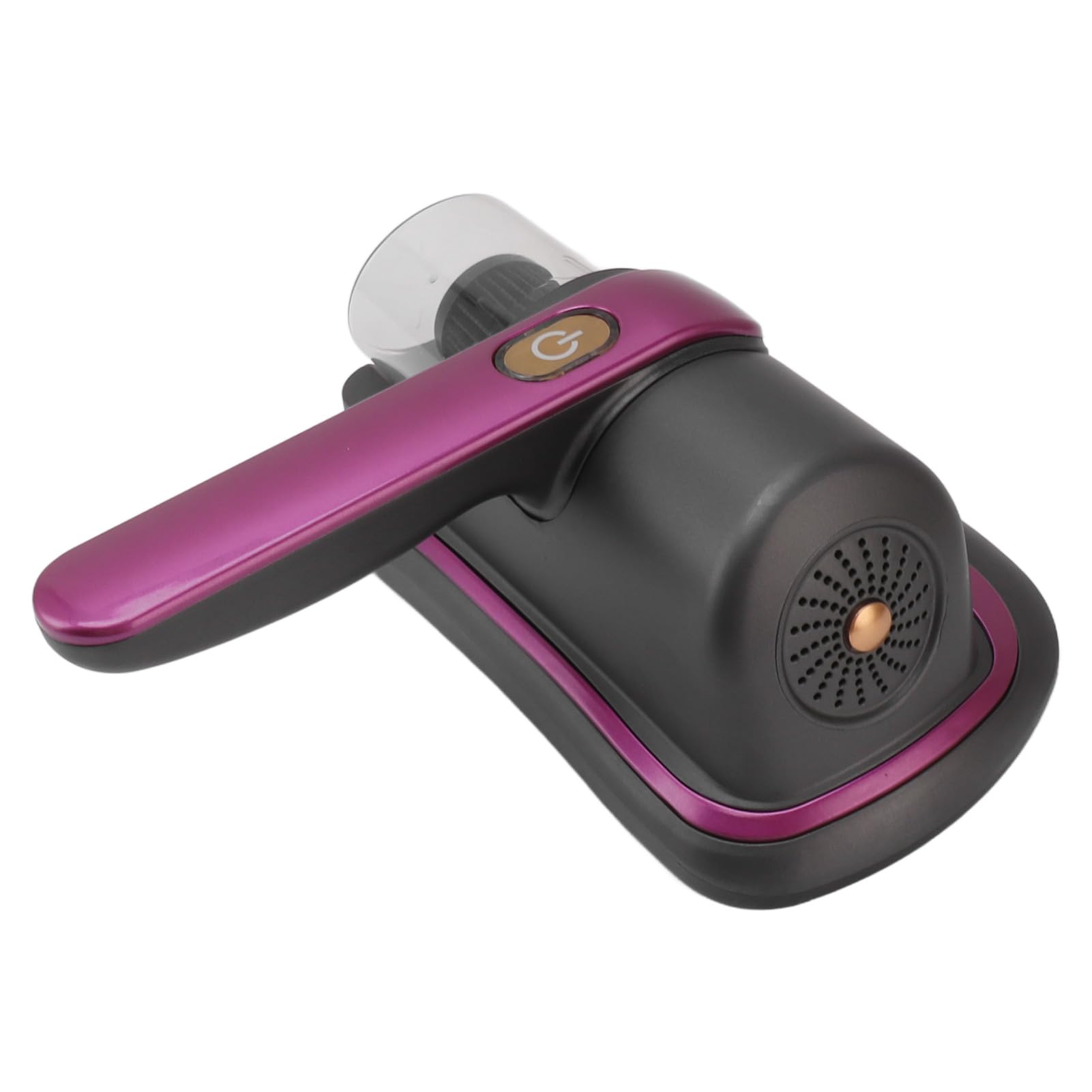 Omabeta Cleaning & Laundry Appliances Aspirateur de lit anti-acariens portable