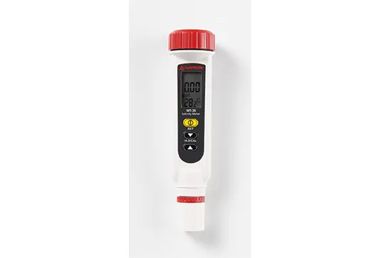 Amprobe Environmental Testers WT-30 salinomètre stylo pour eau