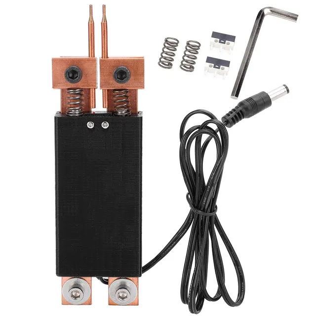 Omabeta Tools & Workshop Equipment mini stylo de soudage par points portable