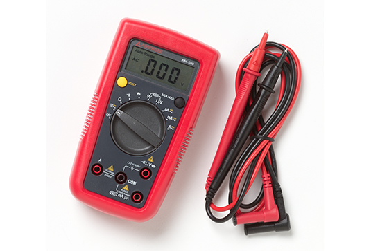 Amprobe Multimeters AM-500 DIY-PRO multimètre numérique