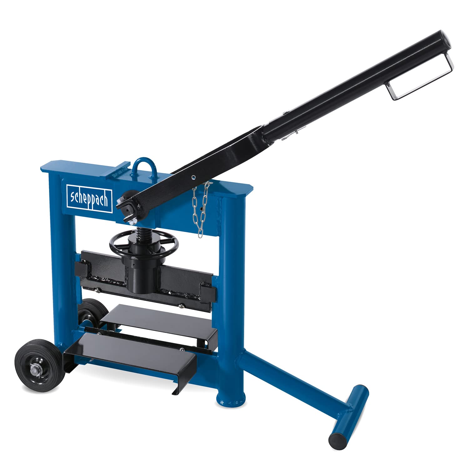 Scheppach HS Series HSC130 coupe-pavés hauteur de coupe 25–140 mm