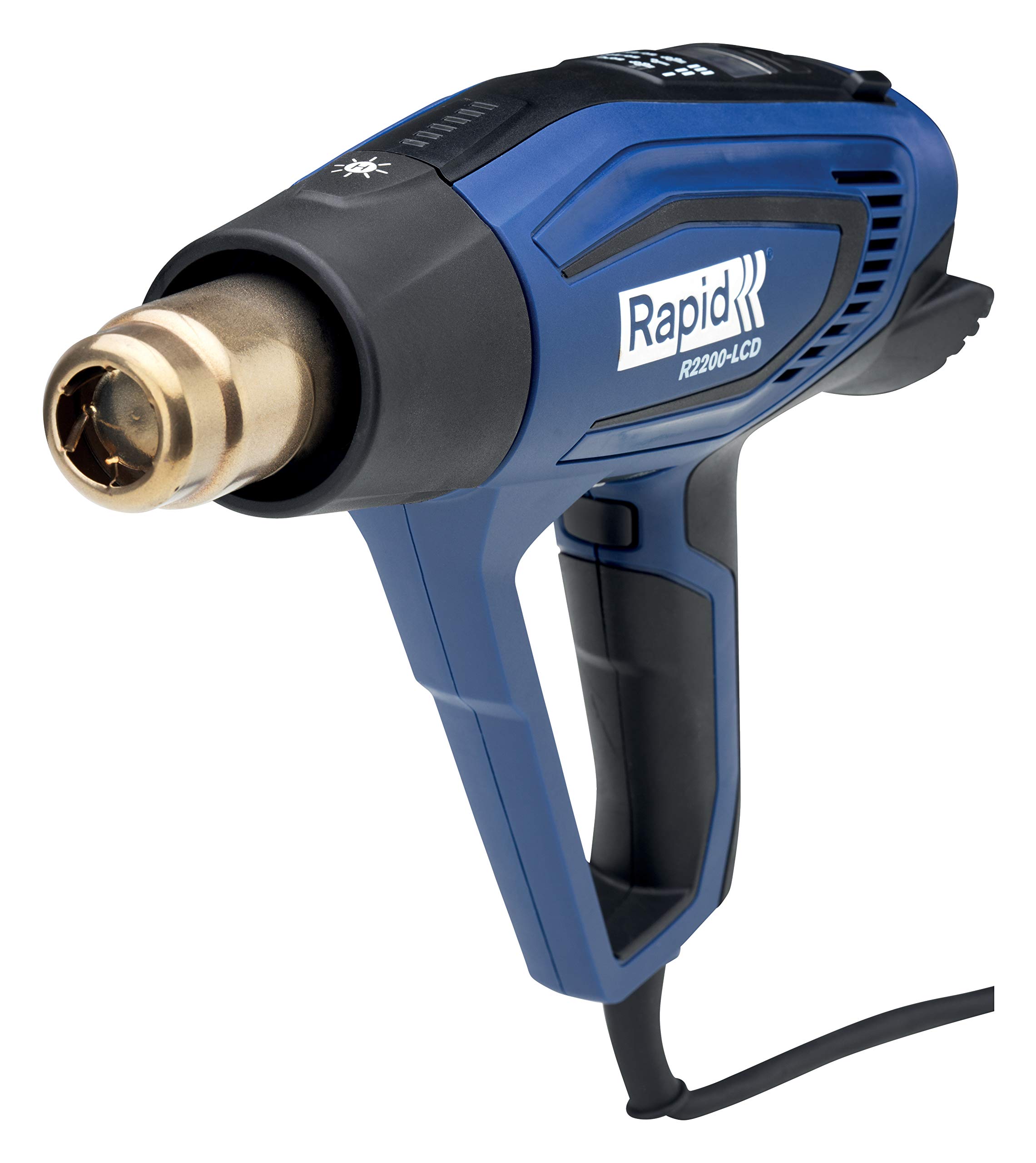 Rapid Air Chaud R2000 décapeur thermique 2000 W à 3 températures