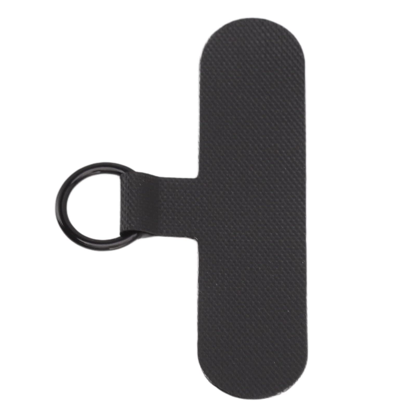 Omabeta Patch de joint de cordon de téléphone languette nylon 60 mm