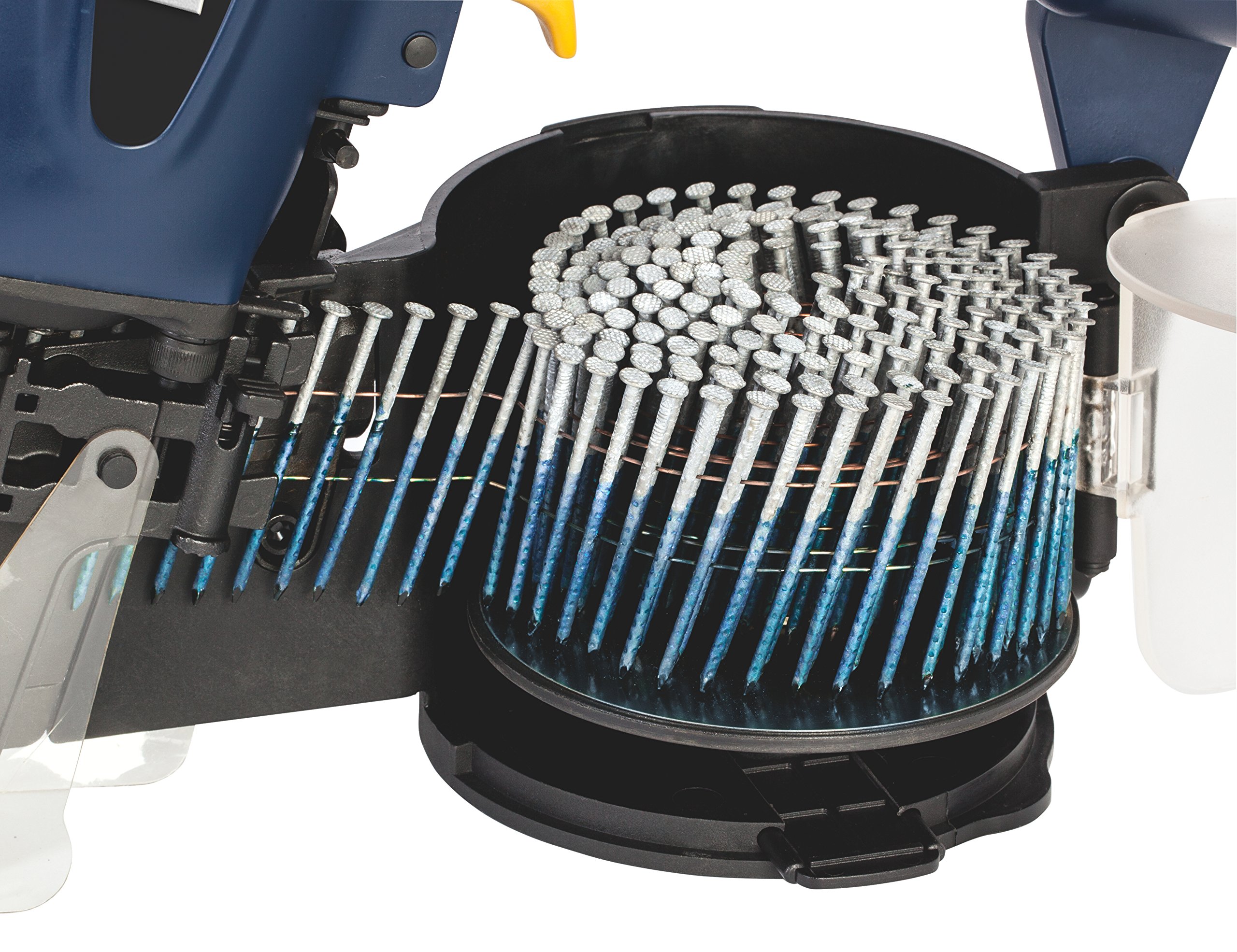 Rapid Clouage PCN90 cloueur pneumatique professionnel 90 mm