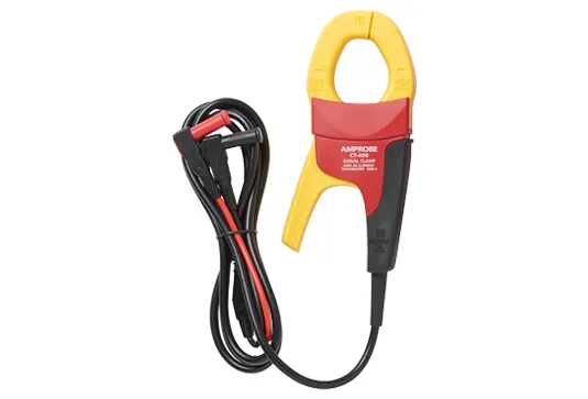 Amprobe Accessories CT-400 pince à signal pour fils électriques