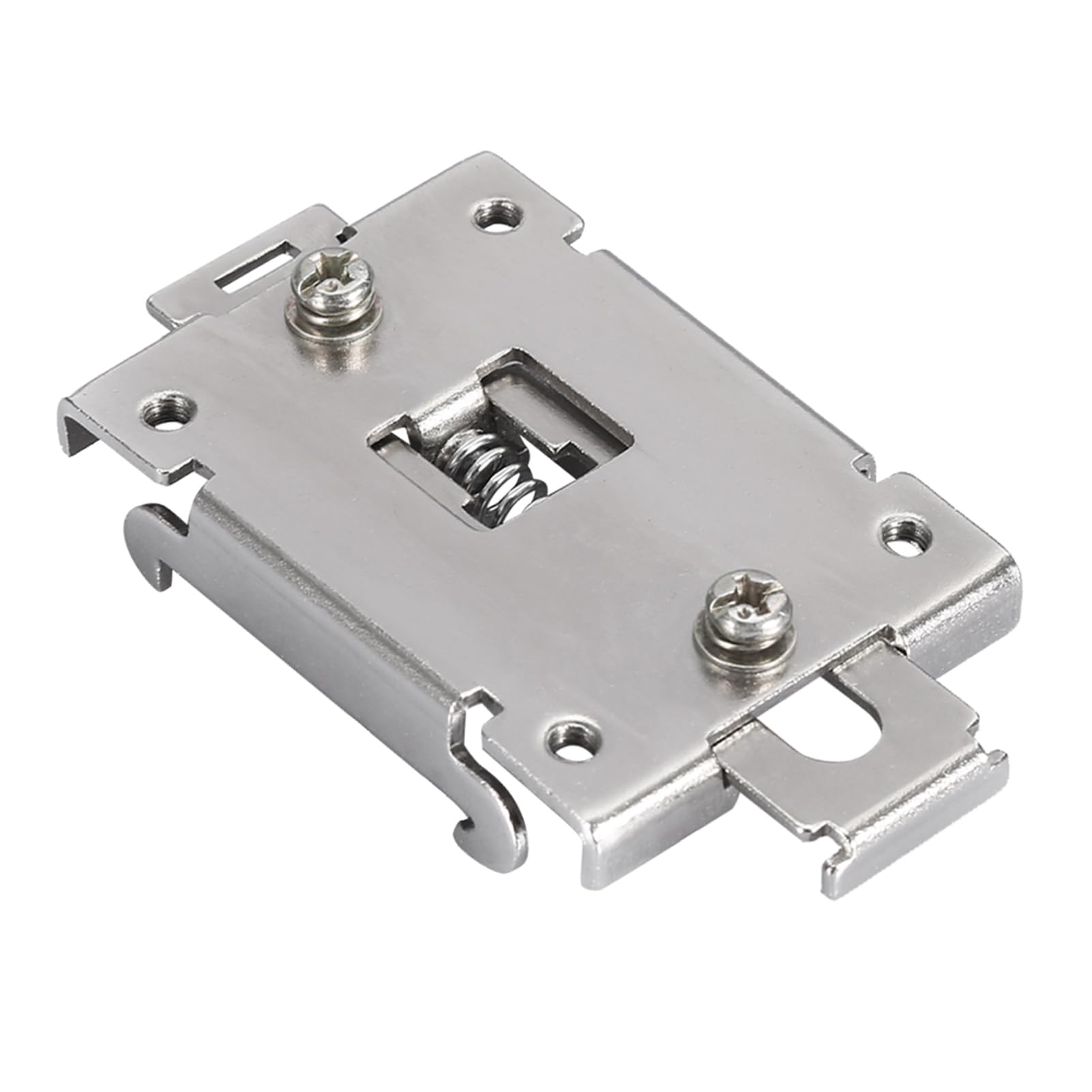 Omabeta Electrical Components & Wiring support de relais monophasé pour rail DIN 35 mm