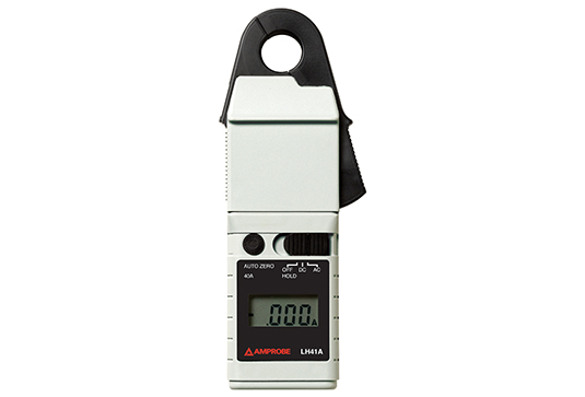Amprobe Clamp Meters LH41A pince ampèremétrique courant faible