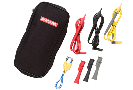 Amprobe Clamp Meters AMP-320 pince ampèremétrique TRMS 600 A AC/DC