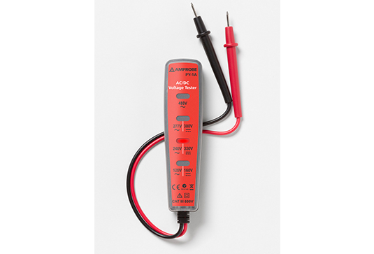 Amprobe Electrical Testers PY-1A testeur de tension AC/DC