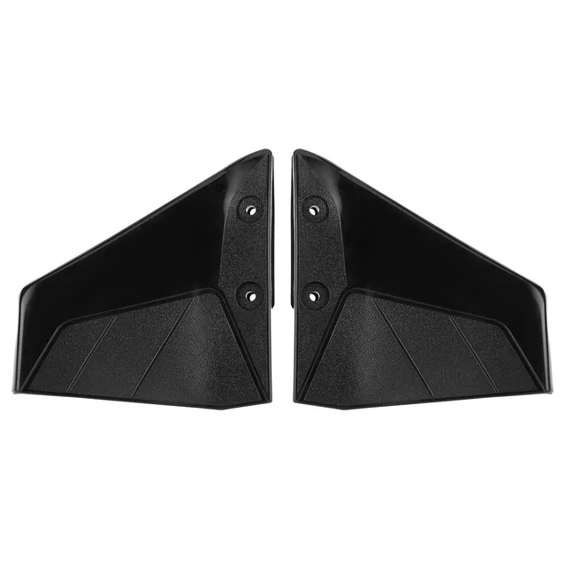 Omabeta Automotive Accessories Hydrofoil stabilisateur hors-bord noir pour moteur 4 à 50 CV
