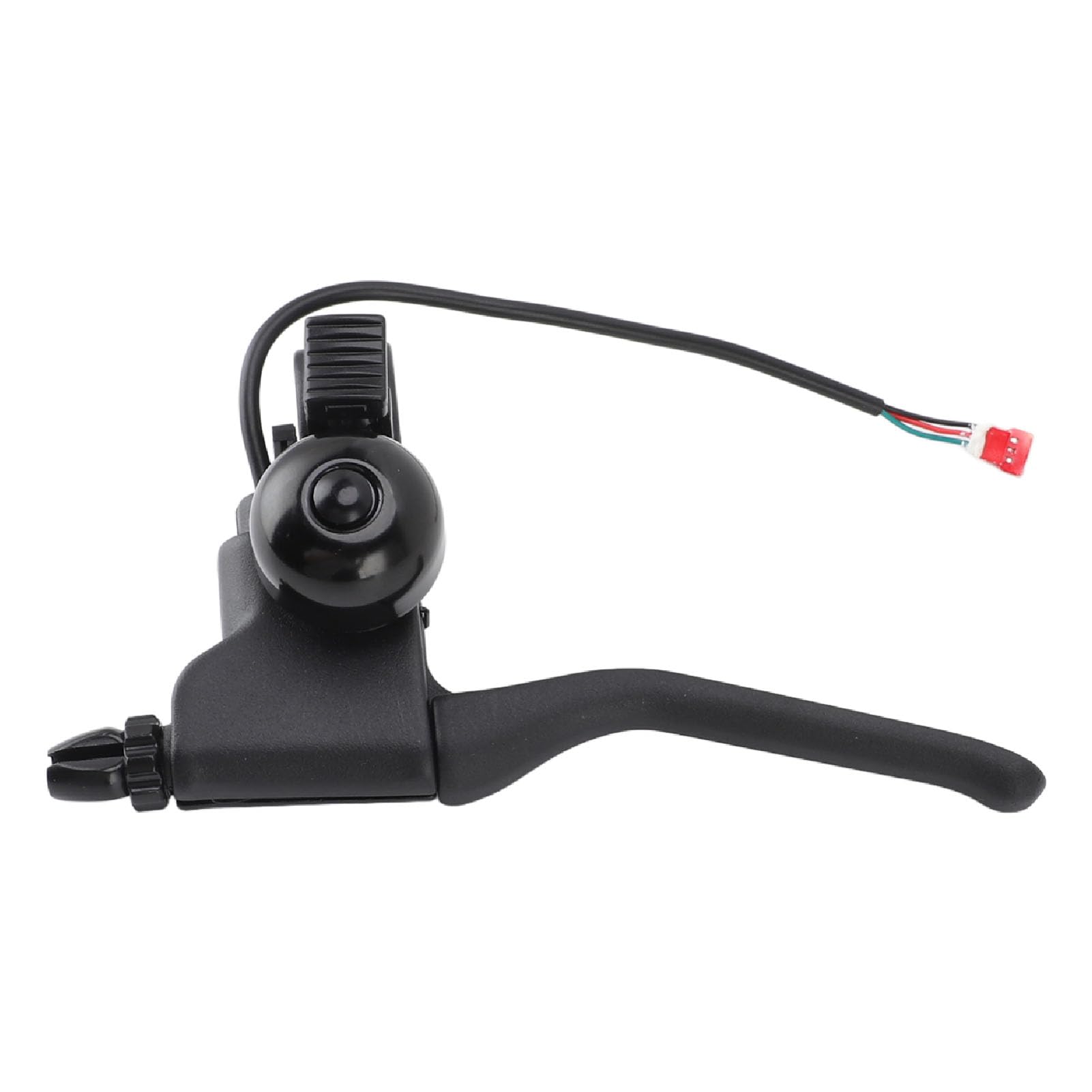 Omabeta Automotive Accessories poignée de frein scooter électrique avec sonnette en nylon