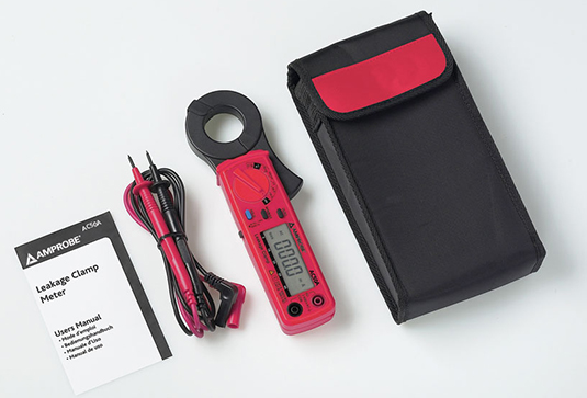 Amprobe Clamp Meters AC50A pince ampèremétrique de fuite AC
