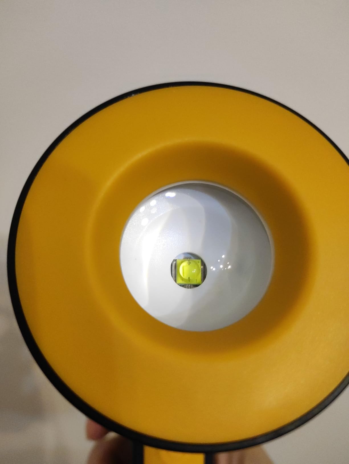 Rapid’os 16 Lampes de Chantier BWL290 lampe LED 18 V 290 lm sans batterie