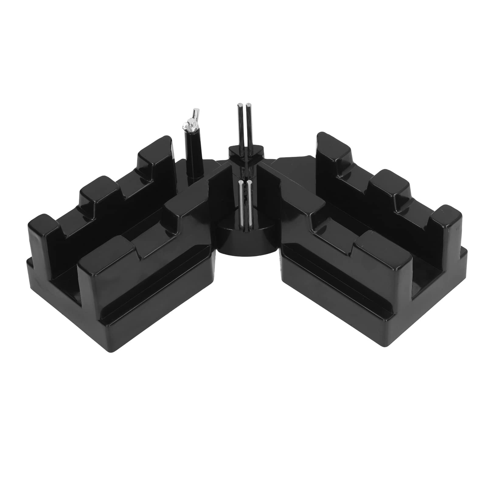 Omabeta Tools & Workshop Equipment outil de coupe à onglet 2 en 1 pour angles 85-180°