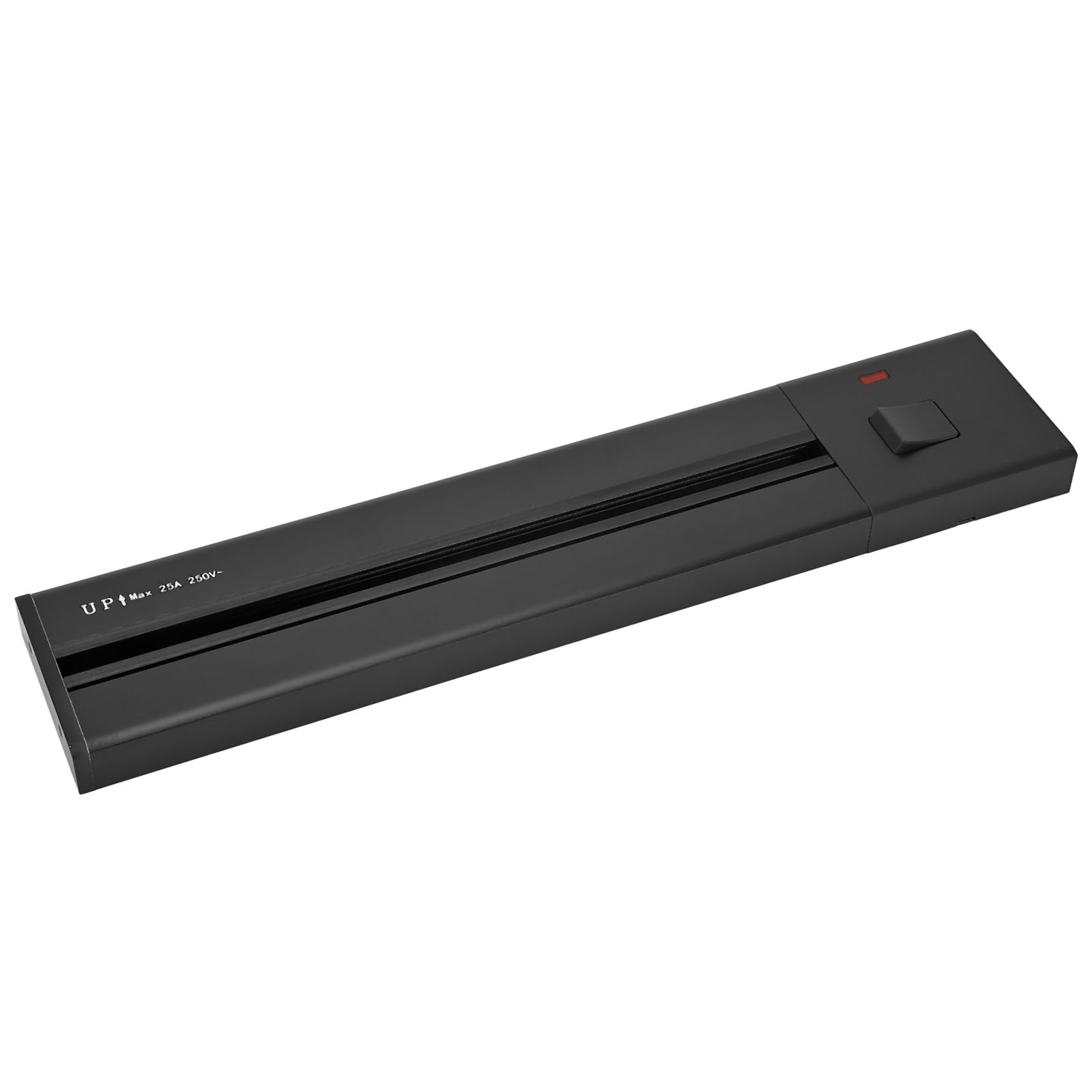 Omabeta Electrical Components & Wiring rail de prises mural 40 cm, IP20