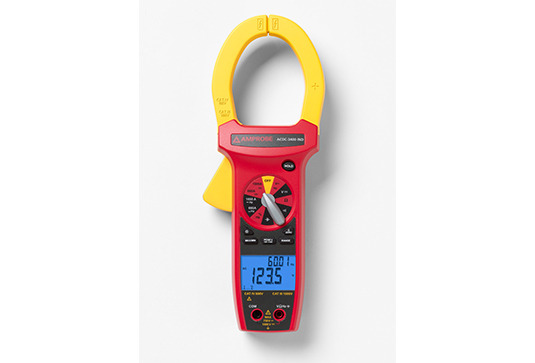 Amprobe Clamp Meters ACDC-3400 pince ampèremétrique AC/DC CAT IV TRMS