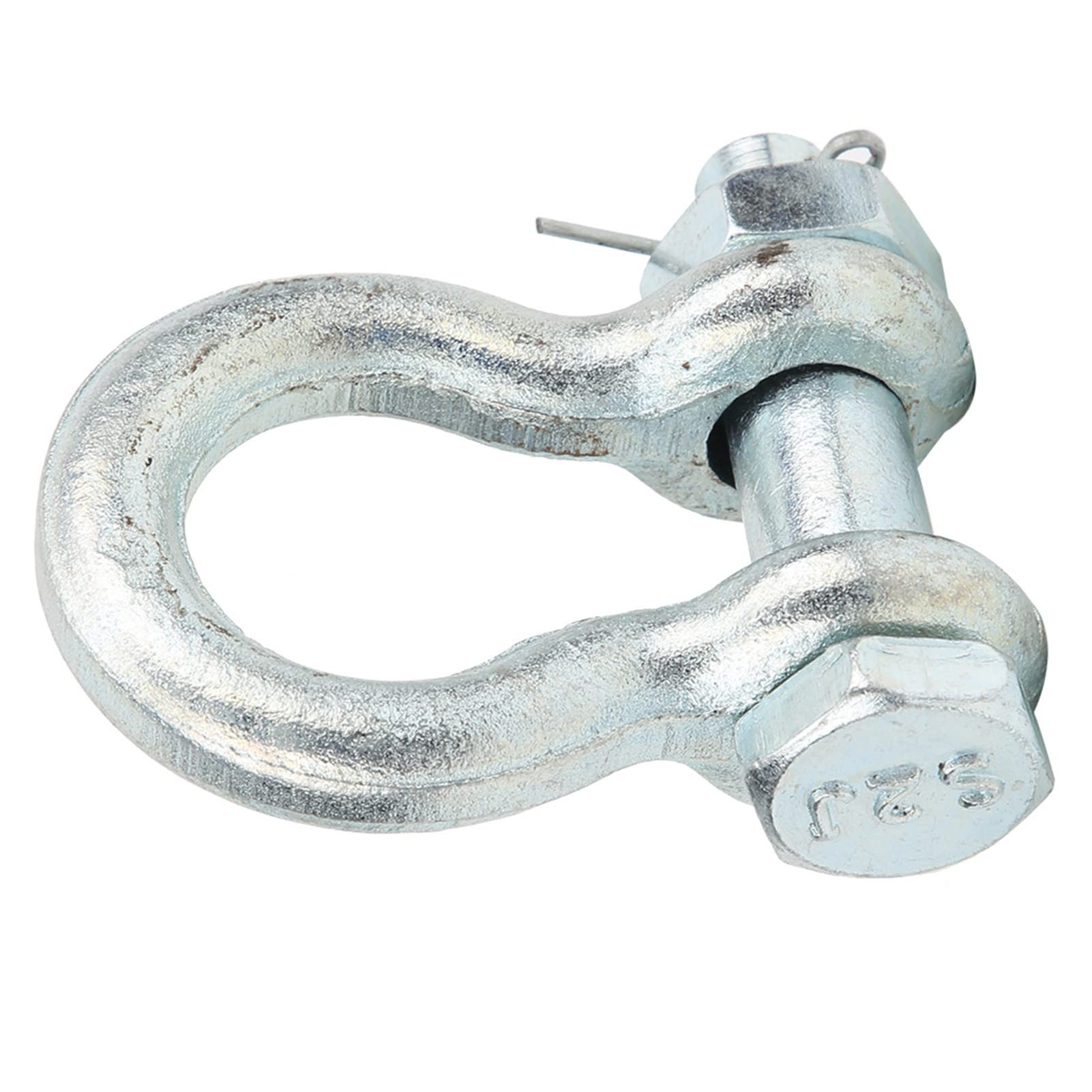 Omabeta Automotive Accessories manille de levage 3,25 t galvanisée