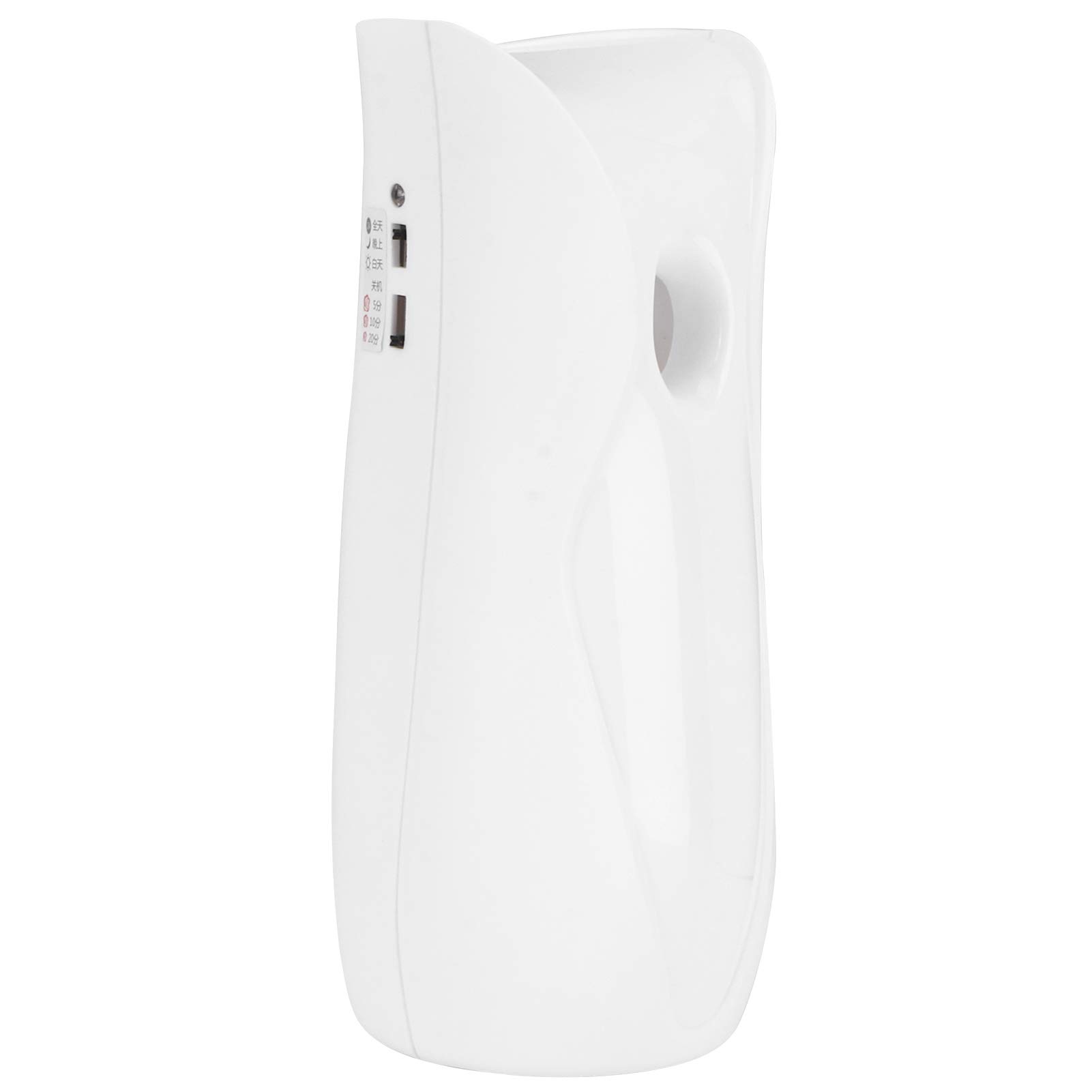 Omabeta Home Décor & Bathroom Décor distributeur automatique de parfum mural réglable