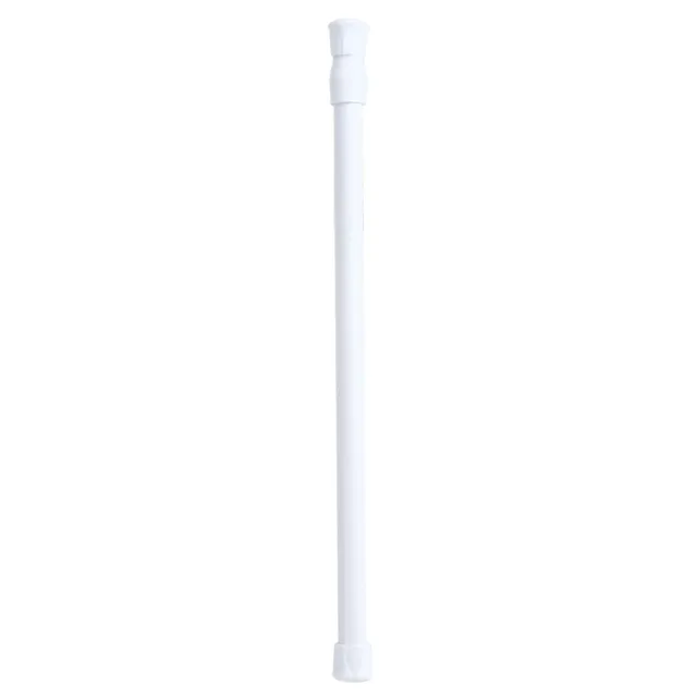 Omabeta Home Décor & Bathroom Décor tige de tension extensible 30–50 cm en acier