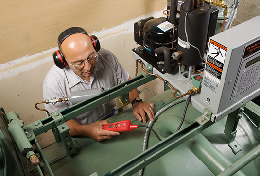 Amprobe HVAC Tools RLD-1 détecteur de fuite de réfrigérant