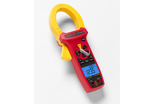 Amprobe Clamp Meters ACDC-3400 pince ampèremétrique AC/DC CAT IV TRMS