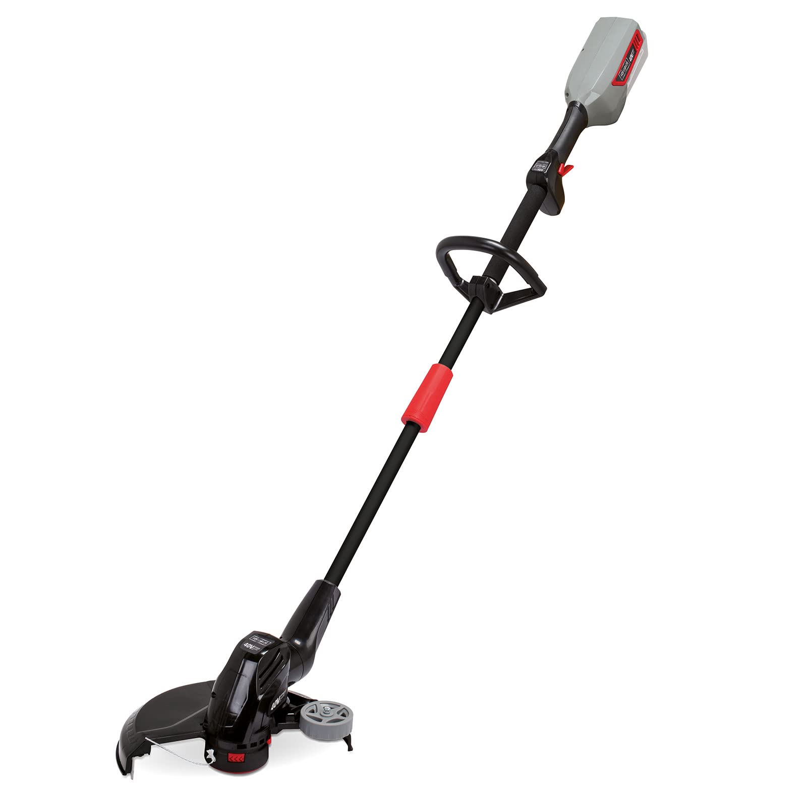Scheppach 40V Series BCH3300-40Li coupe-bordures 40 V 33 cm