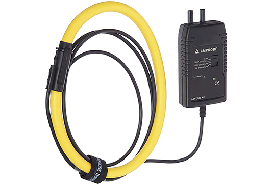 Amprobe Accessories ACF-3000AK transducteur de courant flexible 3000 A